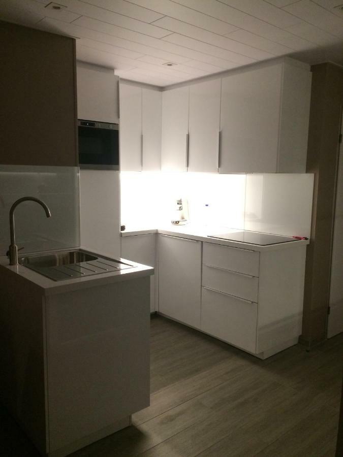 Zonnestraal 0302 Lejlighed Nieuwpoort Eksteriør billede